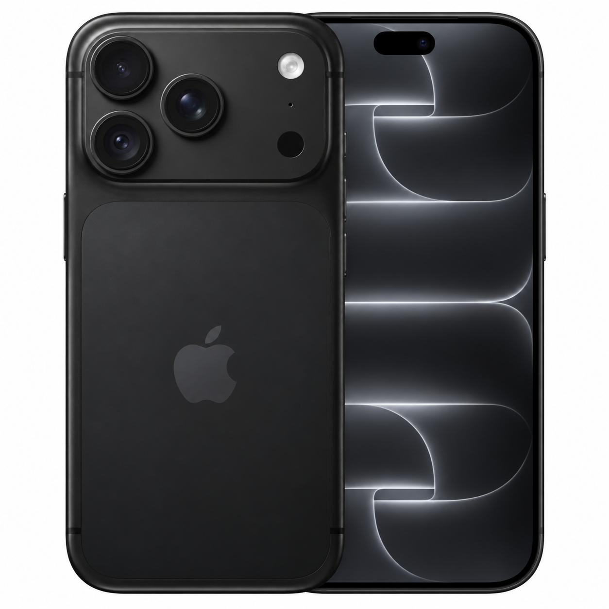 ايفون 18 برو ماكس 1 TB تيرا Black