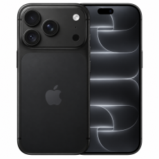ايفون 18 برو 256 جيجا Black