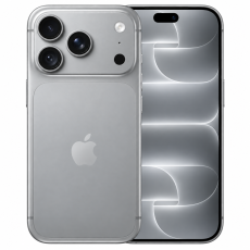 ايفون 18 برو 1 TB تيرا Silver
